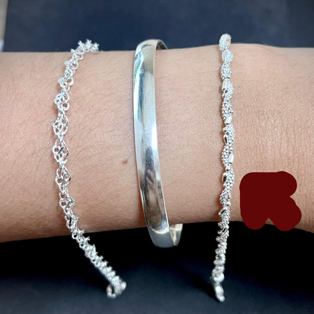 Pulseira cordão baiano