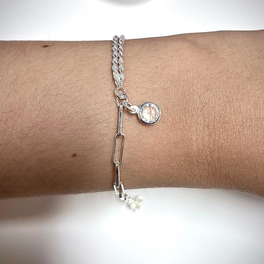 Pulseira Cartier/Baiano