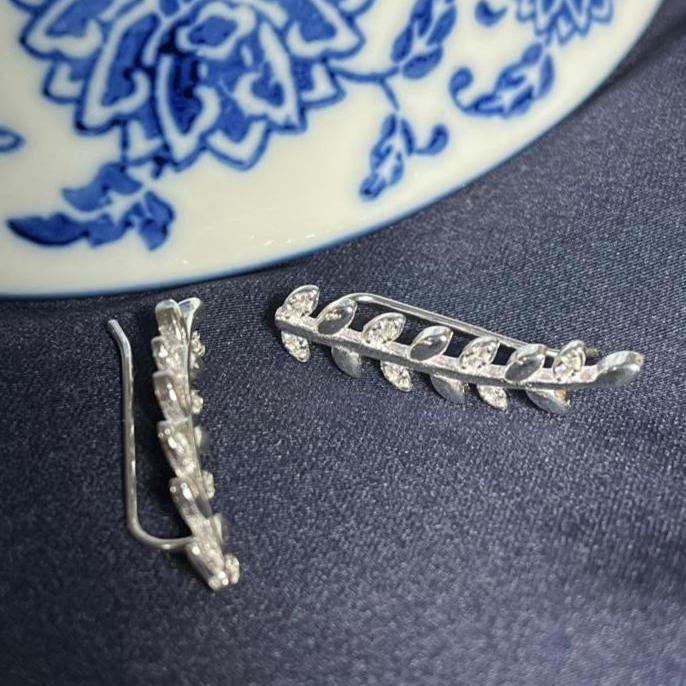 Brinco Ear Cuff