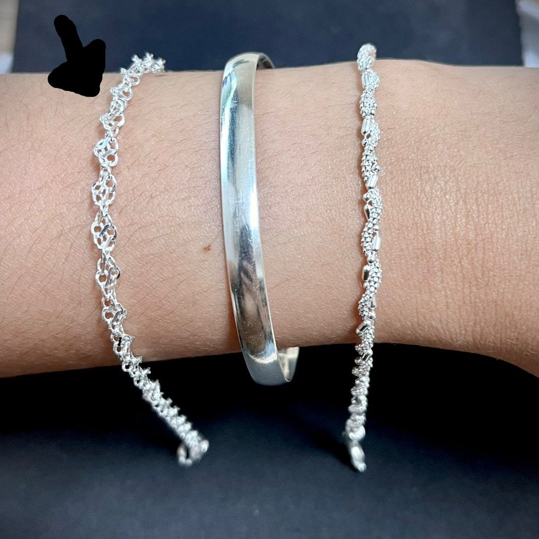 Pulseira Singapura