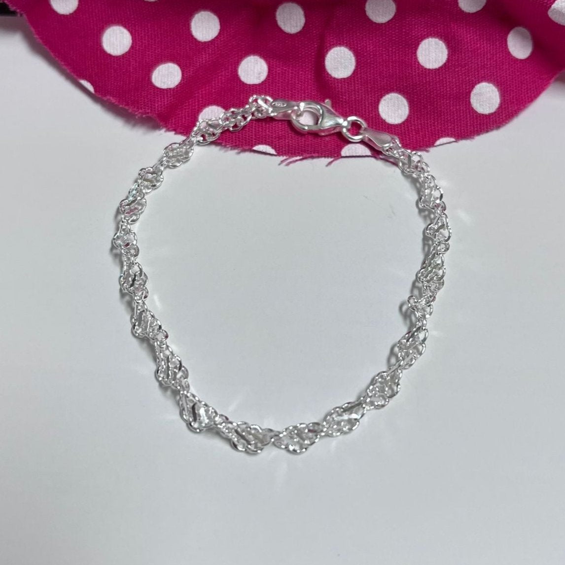 Pulseira Singapura
