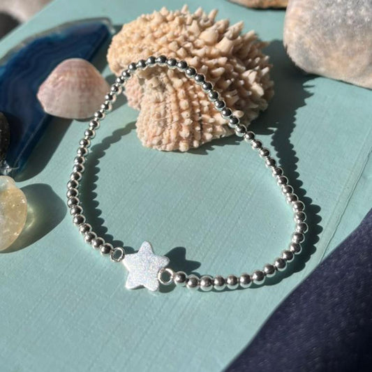 Pulseira Estrela